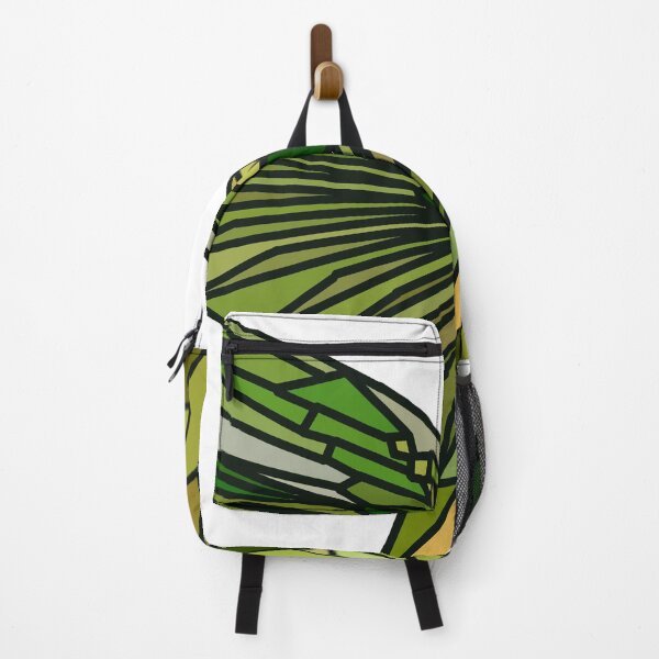 Item preview, Geometric Hummingbird - Green designed and sold by Geometricshow.