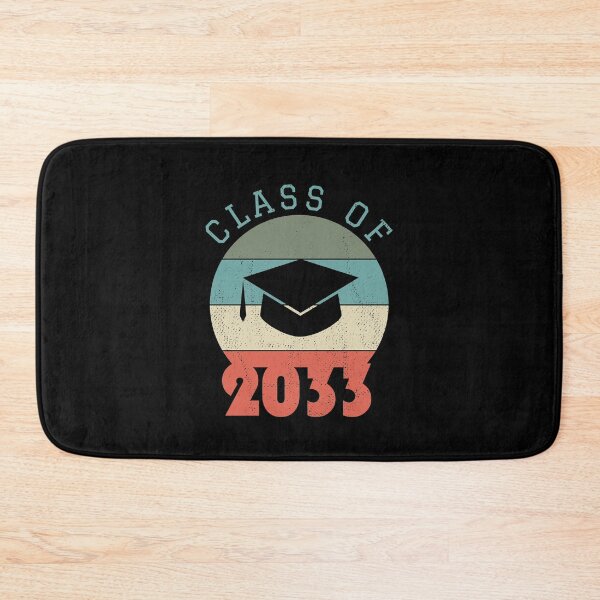 Item preview, Class Of 2033 Graduation Senior designed and sold by artworkbyrihen.