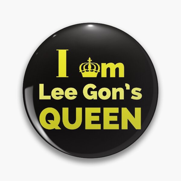Item preview, i am lee gon’s queen designed and sold by doctors-apparel.