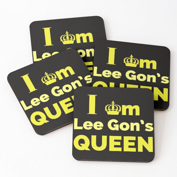 Item preview, i am lee gon’s queen designed and sold by doctors-apparel.