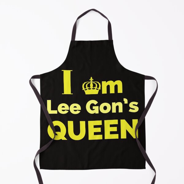 Item preview, i am lee gon’s queen designed and sold by doctors-apparel.