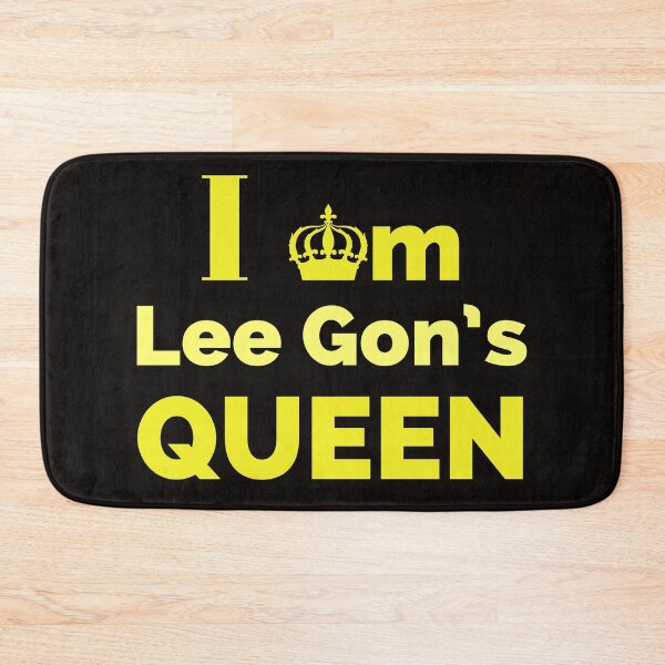 Item preview, i am lee gon’s queen designed and sold by doctors-apparel.
