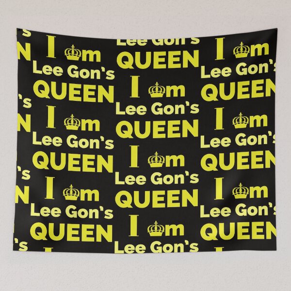 Item preview, i am lee gon’s queen designed and sold by doctors-apparel.