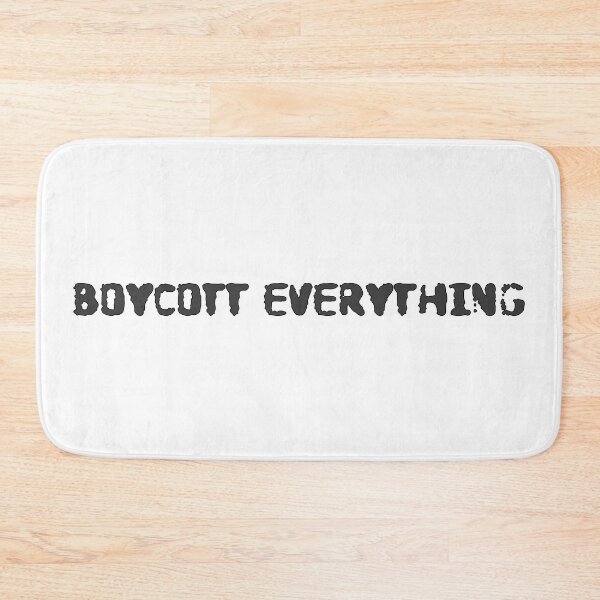 Item preview, boycott everything designed and sold by Val Goretsky.