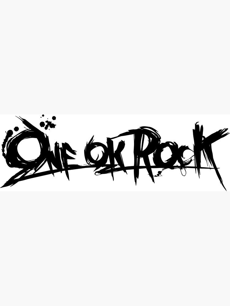 One OK Rock 