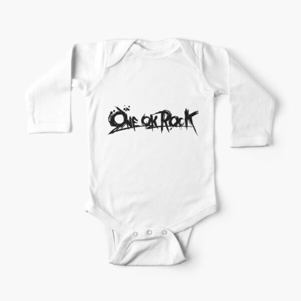 One Ok Rock Baby One Piece By Evil14 Redbubble