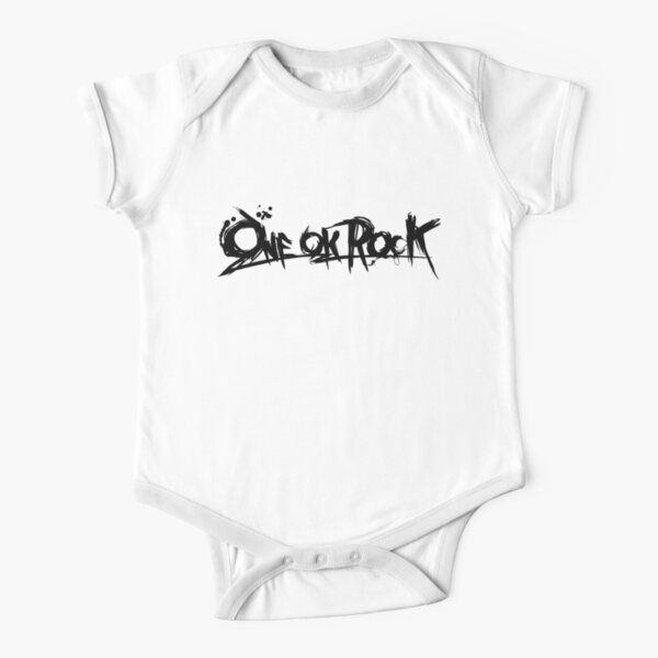 Sarahleman One Ok Rock Baby One Piece By Sarahleman Redbubble