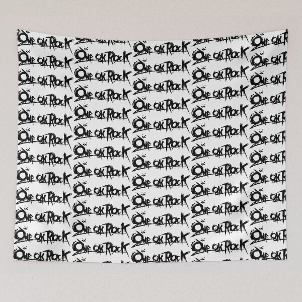 Item preview, One OK Rock  designed and sold by Rampagegattling.
