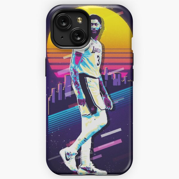 Anthony Davis iPhone Cases for Sale Redbubble