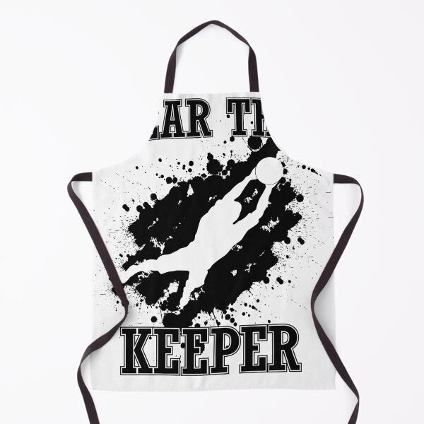 Item preview, Soccer Goalie Keeper Gift for a Player Soccer Goalie designed and sold by Gomalte89.