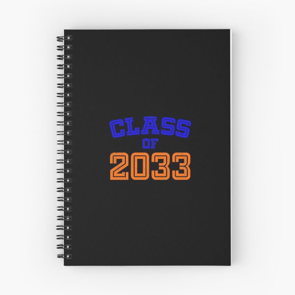 Item preview, Class Of 2033 Graduation Senior designed and sold by artworkbyrihen.