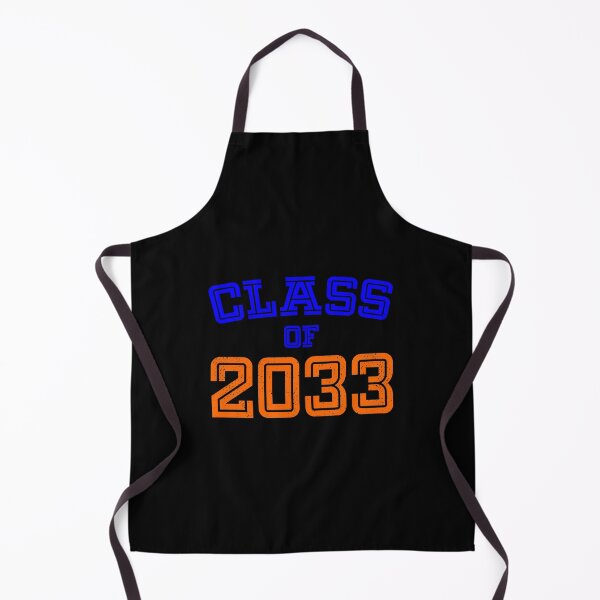 Item preview, Class Of 2033 Graduation Senior designed and sold by artworkbyrihen.