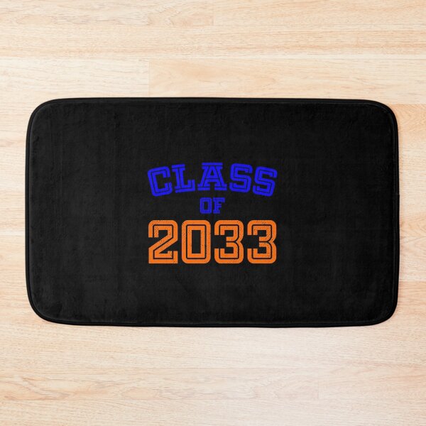 Item preview, Class Of 2033 Graduation Senior designed and sold by artworkbyrihen.