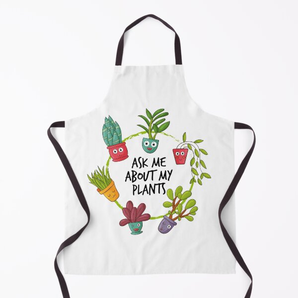 Item preview, Ask Me About My Plants | Cute Cacti For Plants Lover designed and sold by knapst.