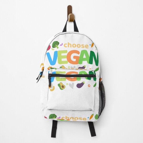 Item preview, Choose VEGAN designed and sold by FoodCourtEx.