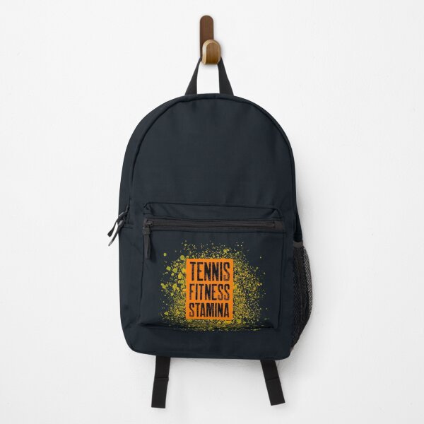 Item preview, Tennis Fitness Stamina designed and sold by miminova.