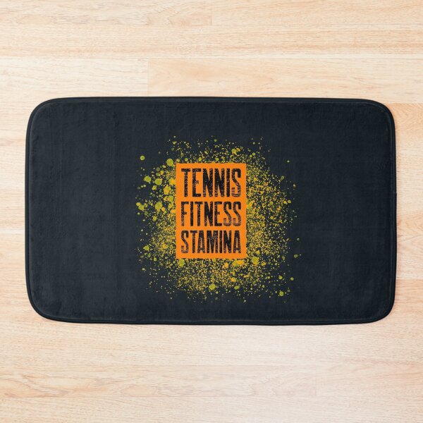 Item preview, Tennis Fitness Stamina designed and sold by miminova.