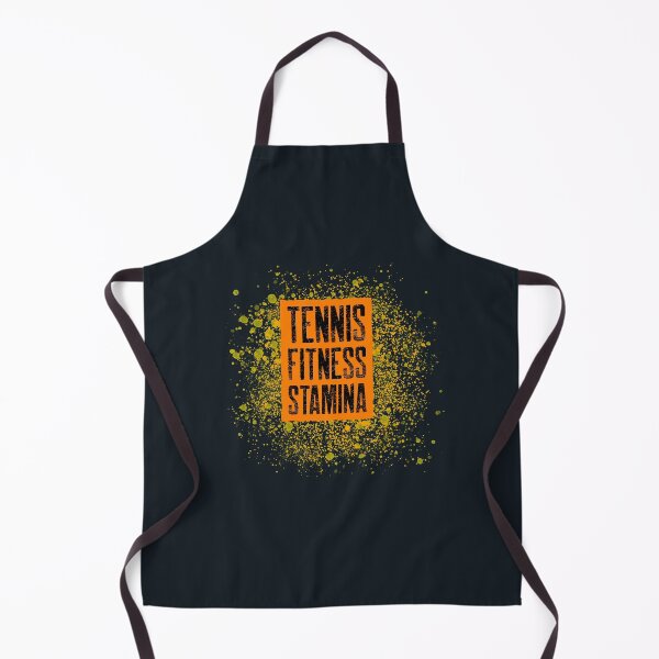 Item preview, Tennis Fitness Stamina designed and sold by miminova.