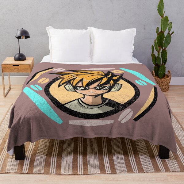 Item preview, Anime designed and sold by vibeno1.