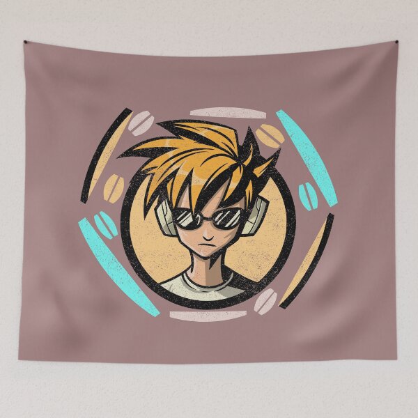 Item preview, Anime designed and sold by vibeno1.