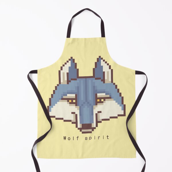 Item preview, Wolf spirit designed and sold by AnaMaria333.