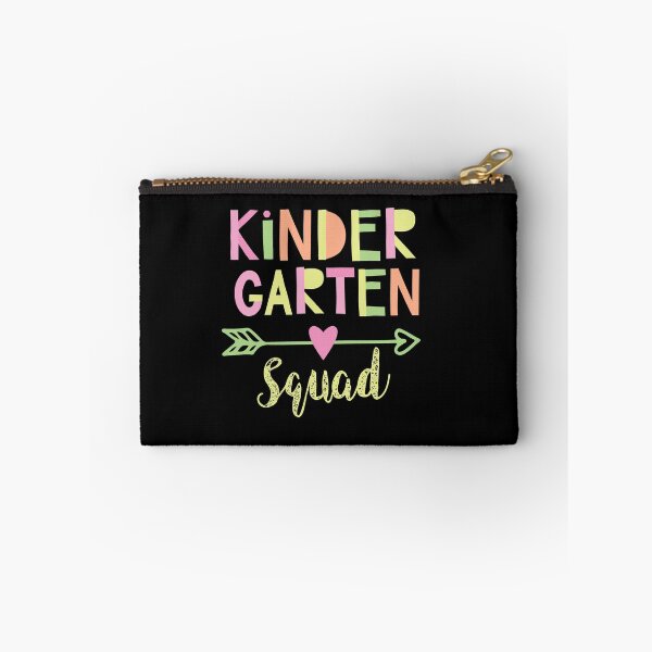 Item preview, Kindergarten Squad designed and sold by betternotes.