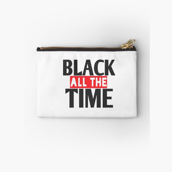 Item preview, Black all the time designed and sold by Andreastore.