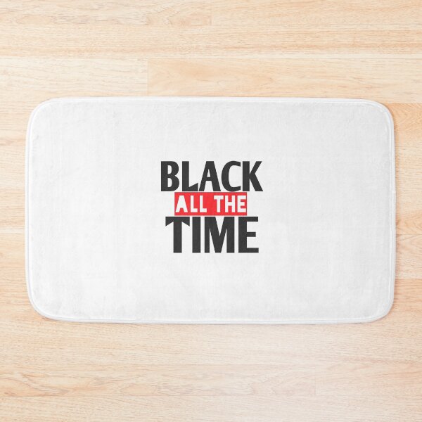 Item preview, Black all the time designed and sold by Andreastore.