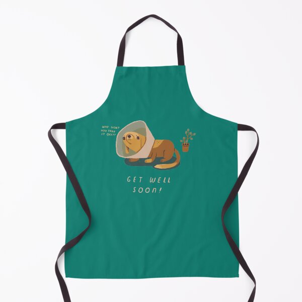 Item preview, get well soon designed and sold by louros.
