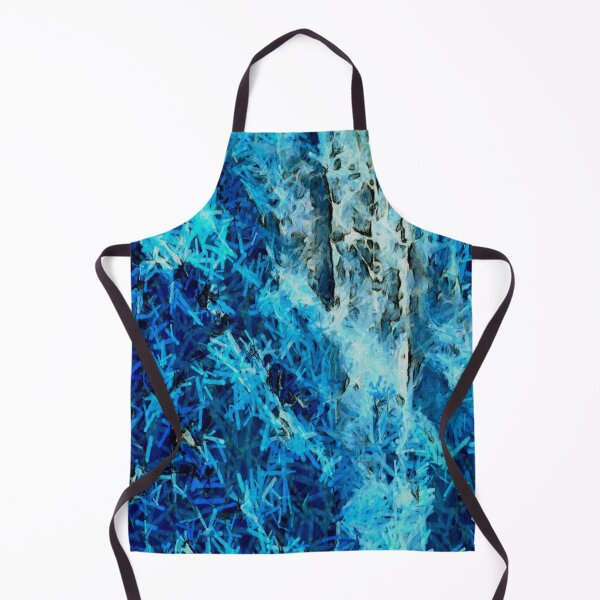 Item preview, Stocksom Crystal Forces designed and sold by Stocksom Art Prints.