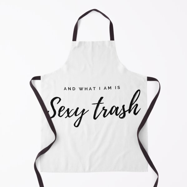 Item preview, i am sexy trash designed and sold by LannisterOnMars.