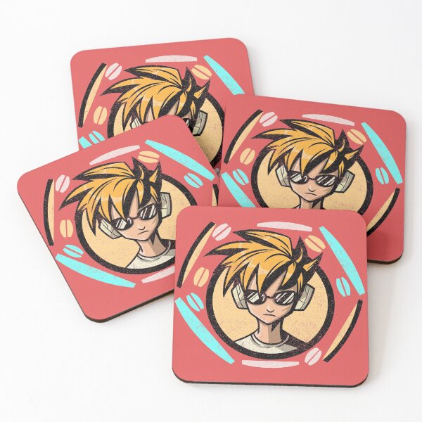 Item preview, Anime designed and sold by vibeno1.