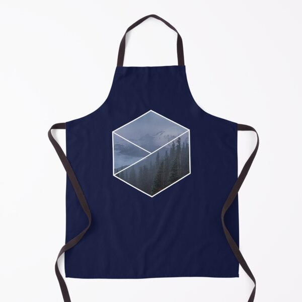Item preview, monte Rainiero al amanecer designed and sold by AvocaSpring.