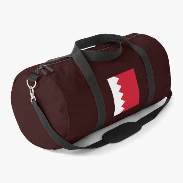 Item preview, Bahrain flag designed and sold by P-I-R.