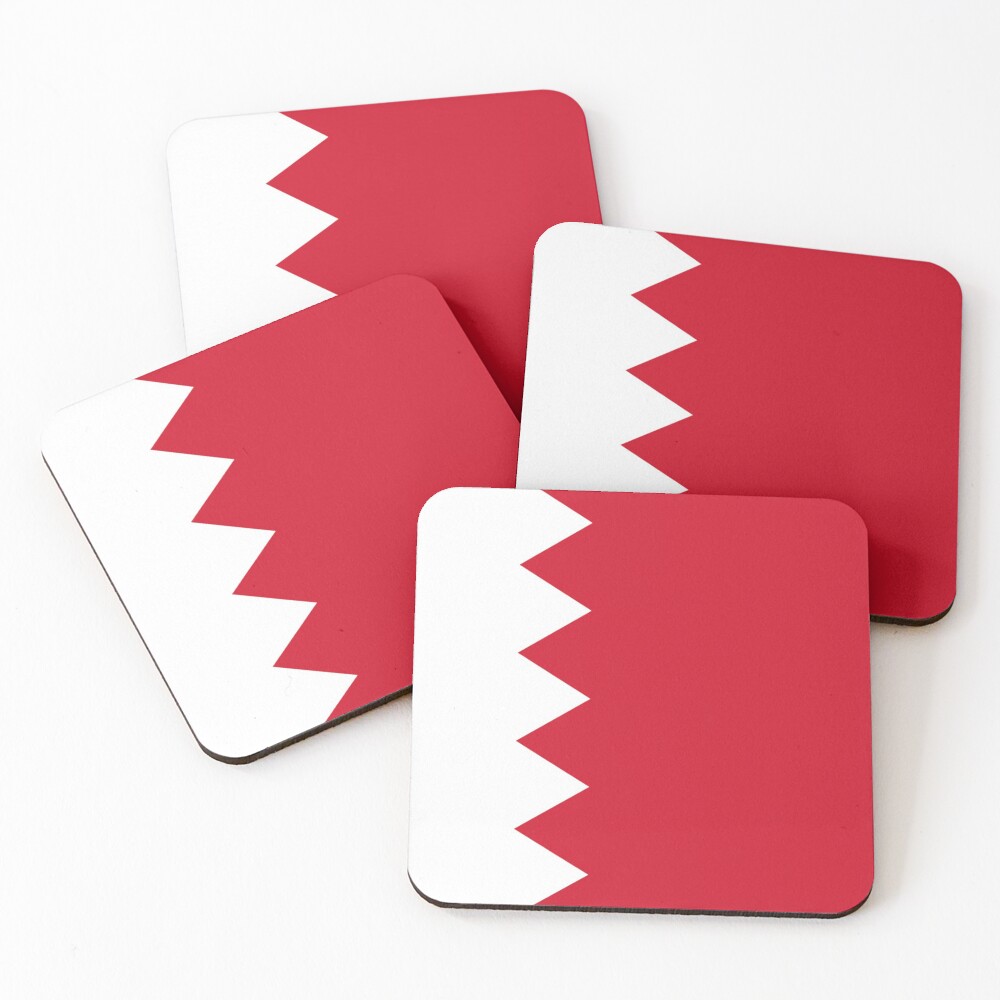 Item preview, Coasters (Set of 4) designed and sold by P-I-R.