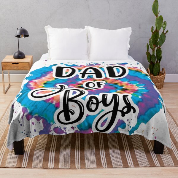 Item preview, Dad of boys ,funny dad designed and sold by remonss.