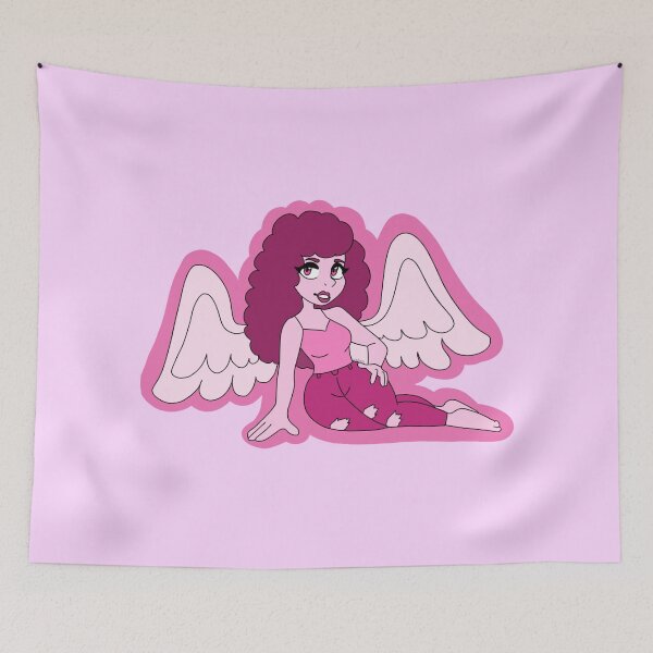 Item preview, Virgo inspired girl designed and sold by Austin Butler.
