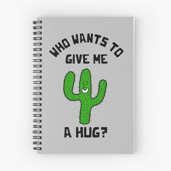 Item preview, Who Wants To Give Me A Hug? designed and sold by Sketchypenface.