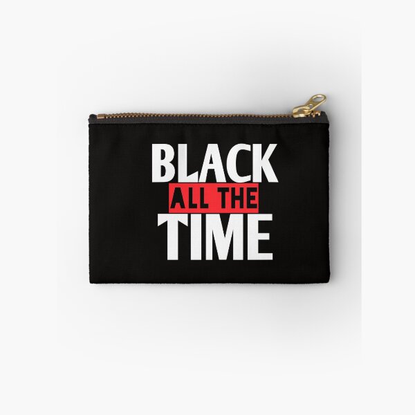 Item preview, Black all the time designed and sold by Andreastore.