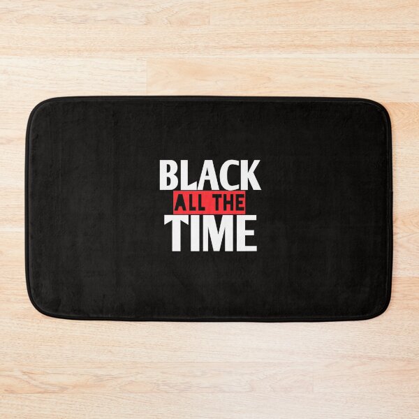Item preview, Black all the time designed and sold by Andreastore.