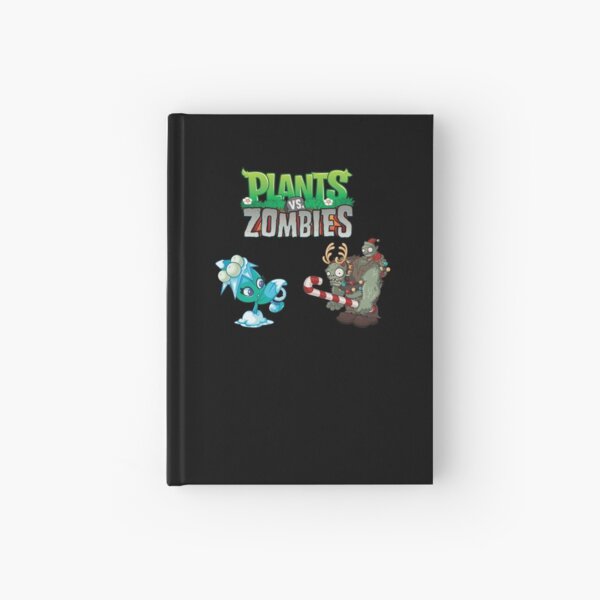 Vs Zombies 2 Hardcover Journals Redbubble - roblox song id zombie cranberries