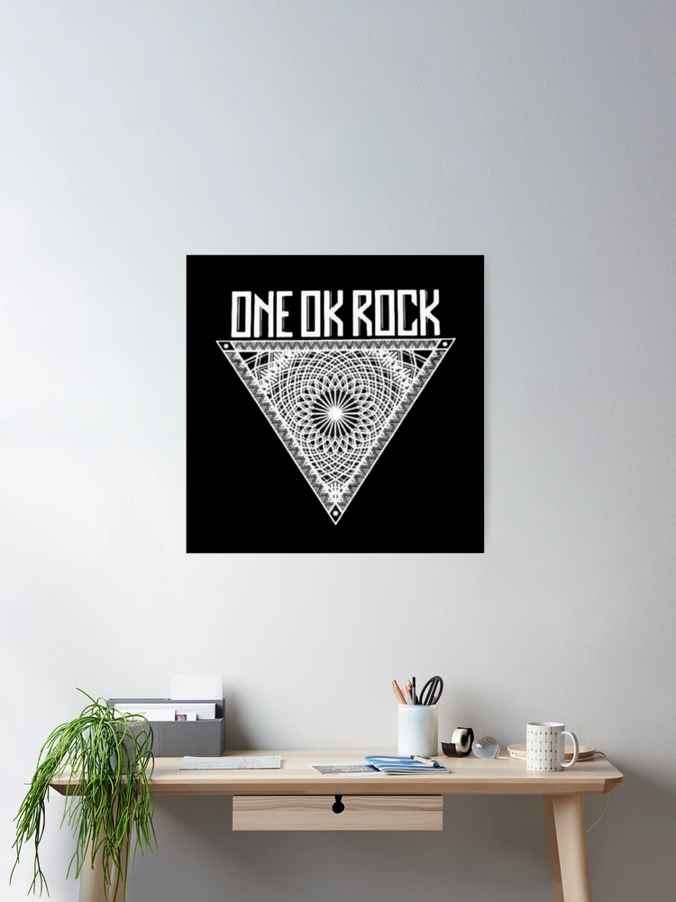 One OK Rock Triangle