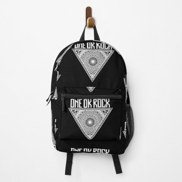 Item preview, One OK Rock Triangle designed and sold by Rampagegattling.