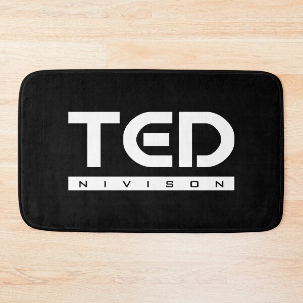 Item preview, Tednivison designed and sold by flyersarena.