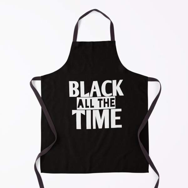 Item preview, Black all the time designed and sold by Andreastore.