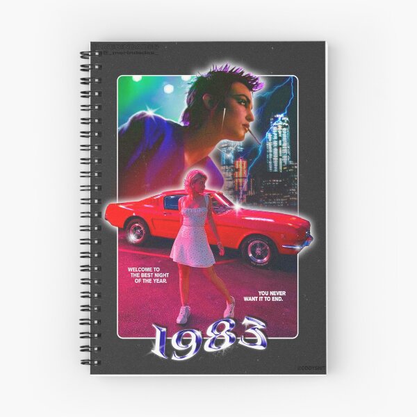 Item preview, 1983 designed and sold by merindades.