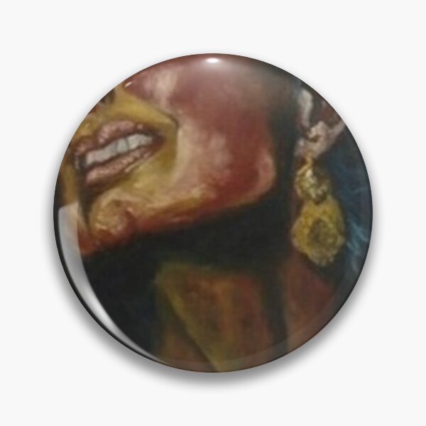 Item preview, Singing with Passion designed and sold by Livia Burchianti.