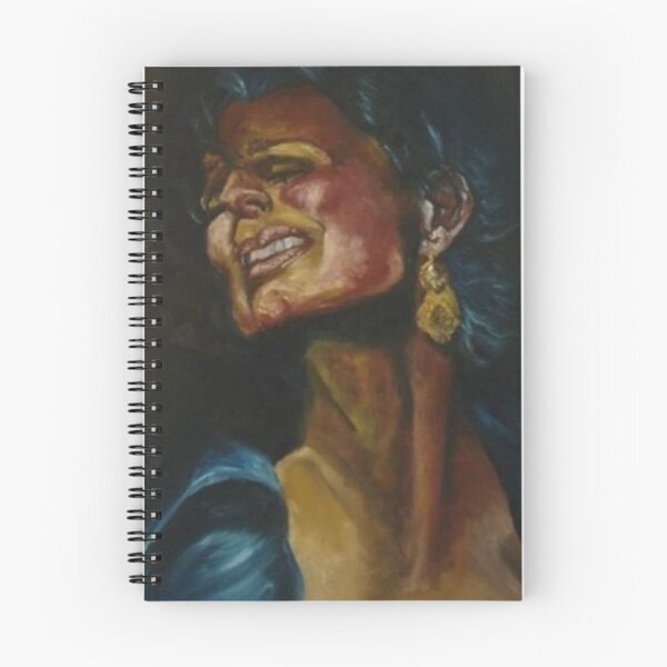 Item preview, Singing with Passion designed and sold by Livia Burchianti.