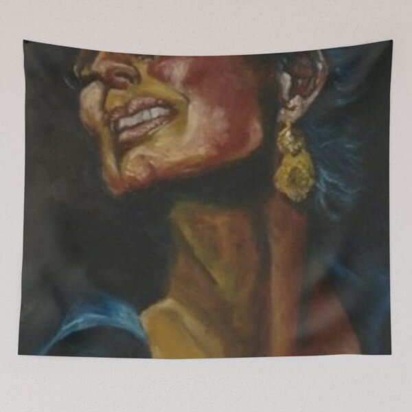 Item preview, Singing with Passion designed and sold by Livia Burchianti.