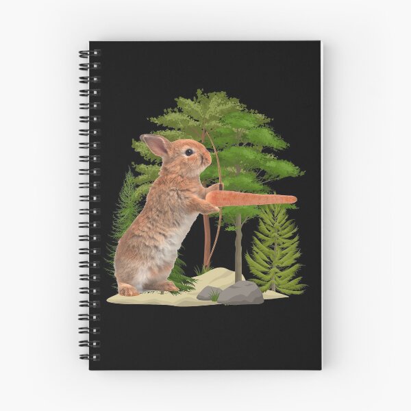 Item preview, Hare Hunting designed and sold by DELMEO.